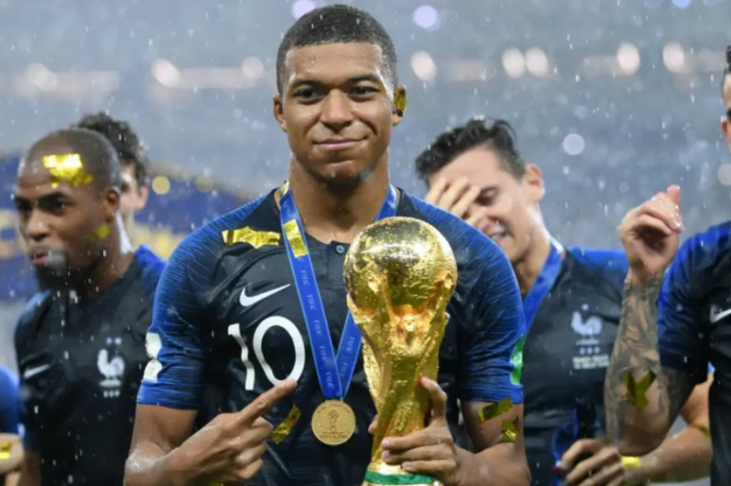 6 World Cup Betting Tips