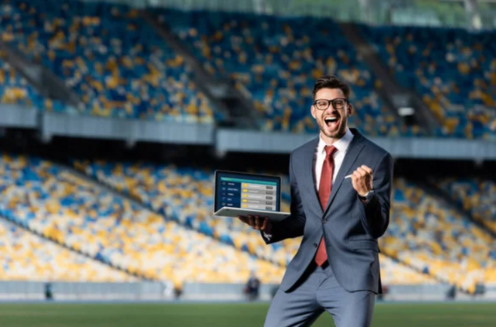 betting football