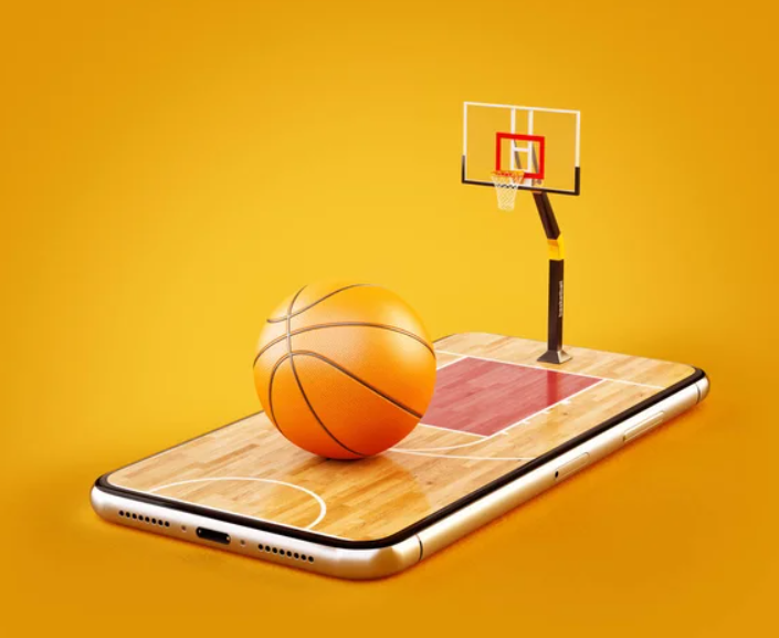Basketball betting